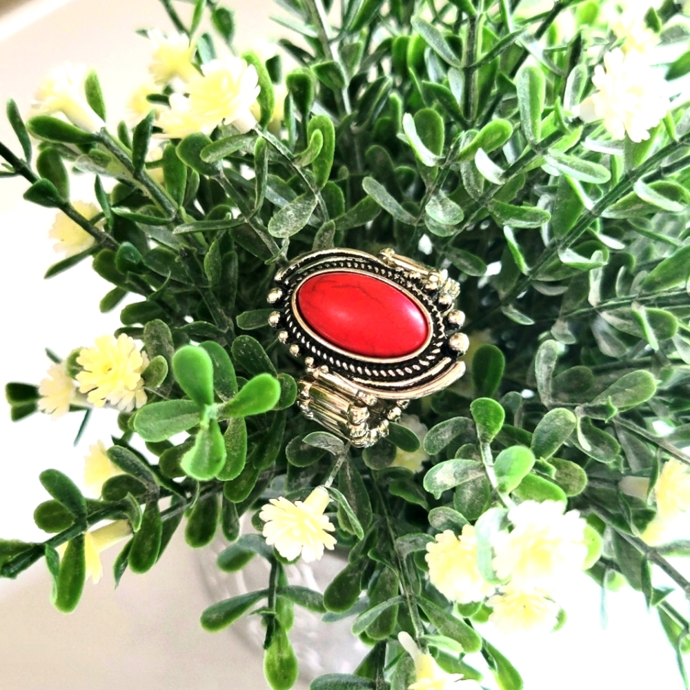 Woman Ring